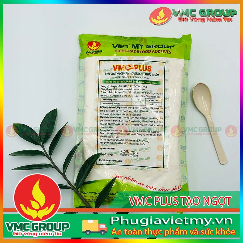 VMC PLUS