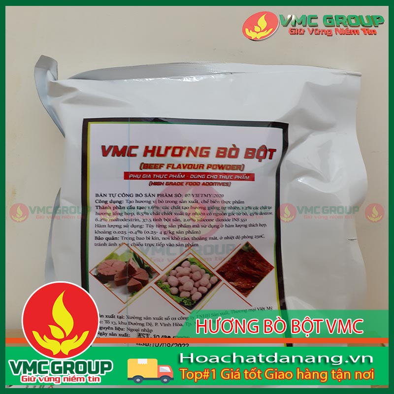 Sản phẩm VMCGROUP chất lượng cao
