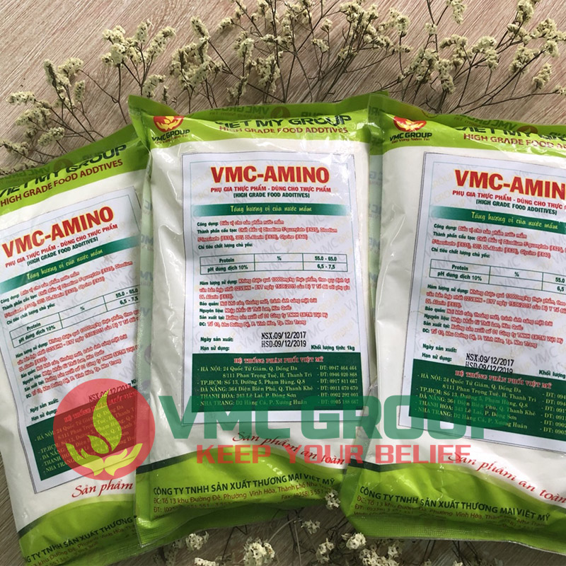 Sản phẩm VMCGROUP chất lượng cao