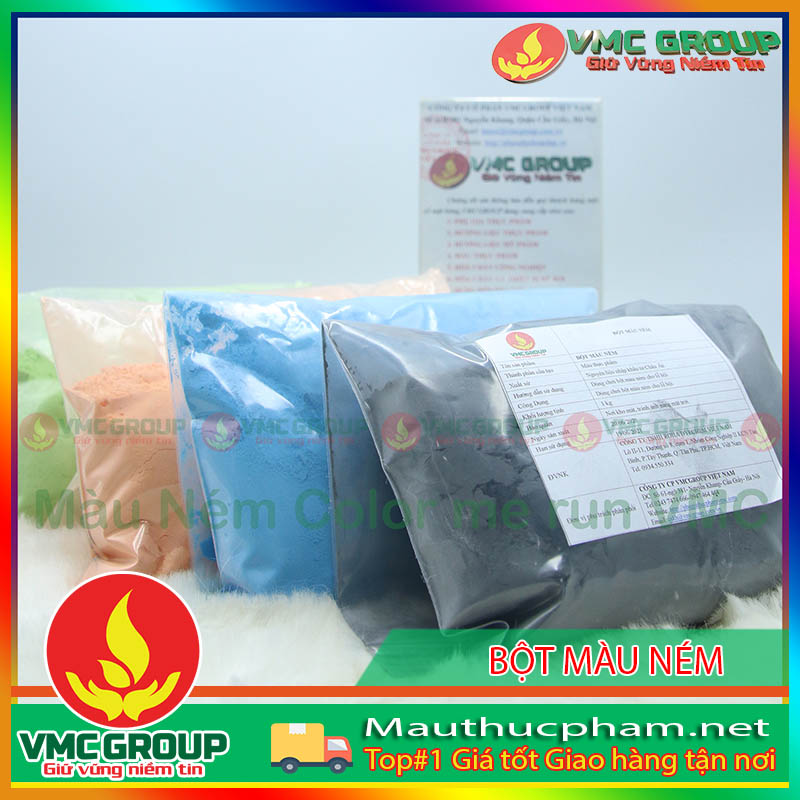 Sản phẩm VMCGROUP chất lượng hàng đầu