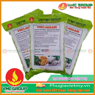Mua phụ gia thực phẩm an toàn tại vmcgroup