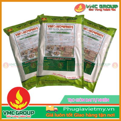 VMC NONPHOS là sản phẩm được nhiều người ưa chuộng