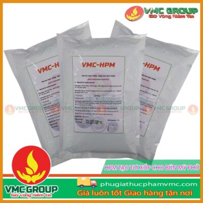 Chất tạo xốp của Việt Mỹ chất lượng cao