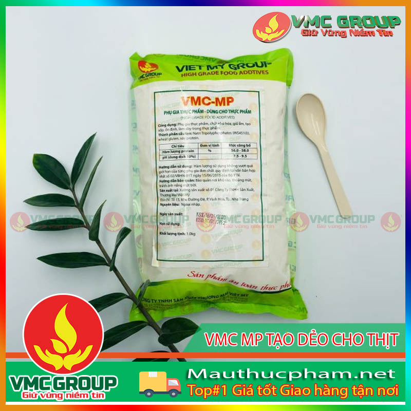 Mua phụ gia tại Việt Mỹ đảm bảo chất lượng cao