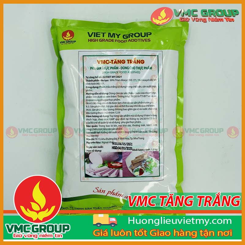 Phụ gia có nguồn gốc tự nhiên hoặc nhân tạo