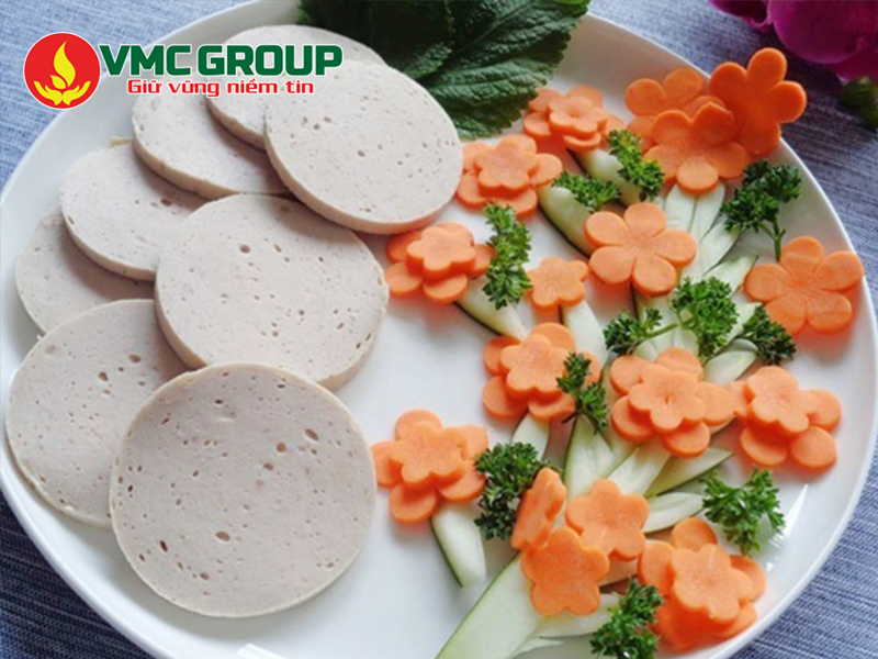 Lợi ích của phụ gia STPP trong thực phẩm