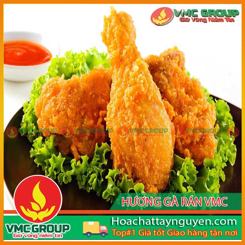 Mua hương gà tại Việt Mỹ chất lượng cao