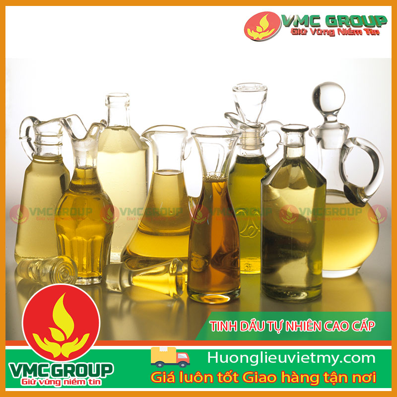 Mua tinh dầu tại Việt Mỹ chất lượng cao