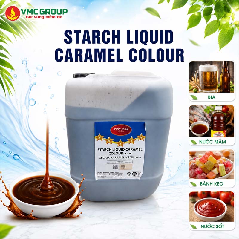 mau caramel - stacrh liquid caramel mau caramel - stacrh liquid caramel