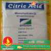 Mua Acid citric monohydrate tại Việt Mỹ chất lượng cao