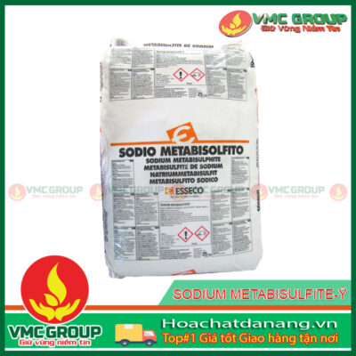 Natri metabisunfit có nhiều lợi ích trong đời sống