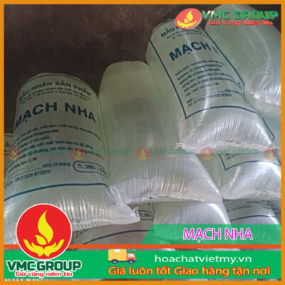 Phụ gia Việt Mỹ- Địa chỉ mua mạch nha uy tín giá tốt