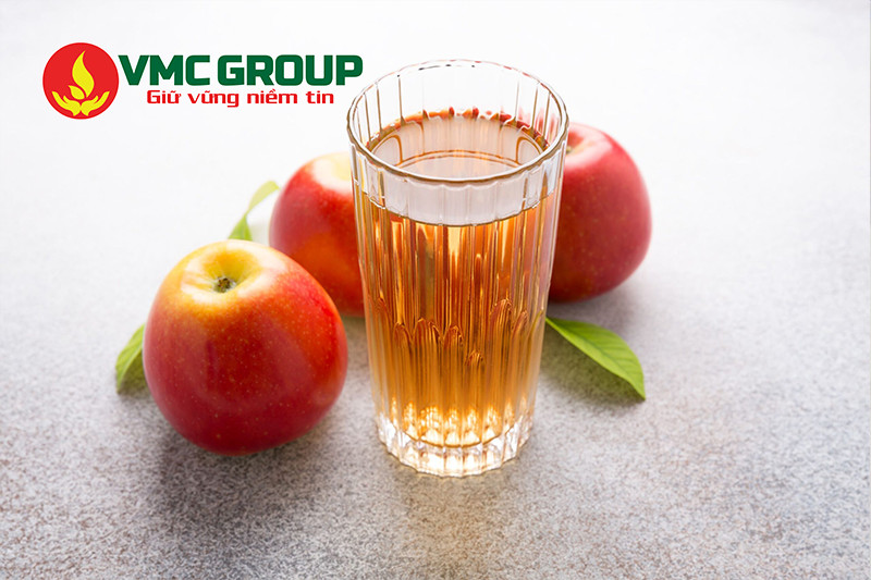 Mua nước cốt táo tại Việt Mỹ giá tốt