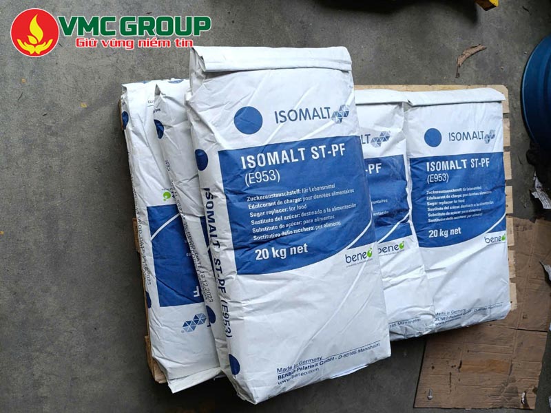 Mua đường ăn kiêng Isomalt ở đâu đảm bảo chất lượng