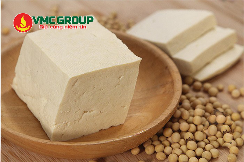 Muối Nigari được dùng làm phụ gia đông tụ đậu hũ