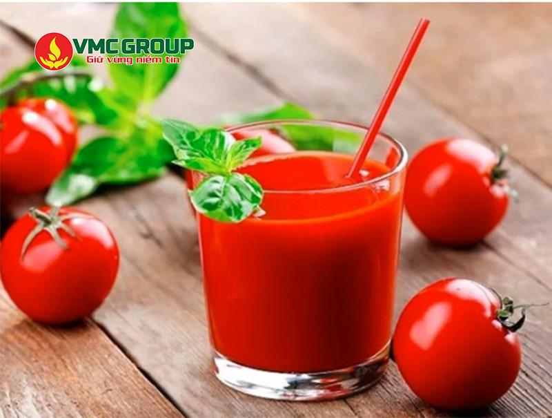 Vitamin C là phụ gia quen thuộc trong nhiều loại thực phẩm
