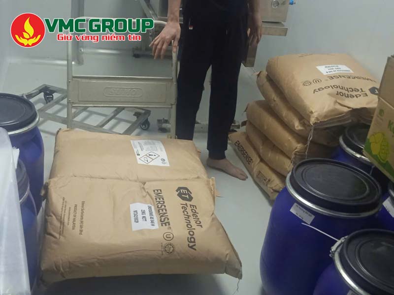 Mua tinh bột mì tại Việt Mỹ chất lượng cao