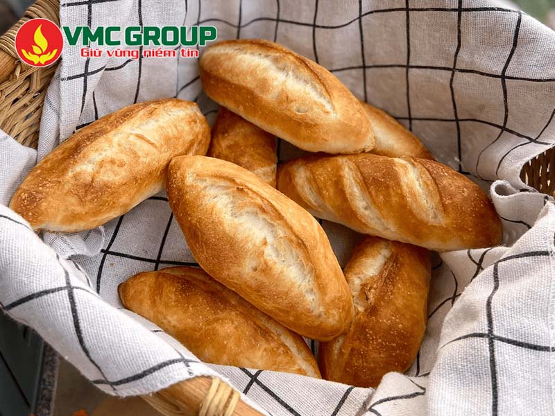 Ứng dụng của tinh bột mì trong thực phẩm