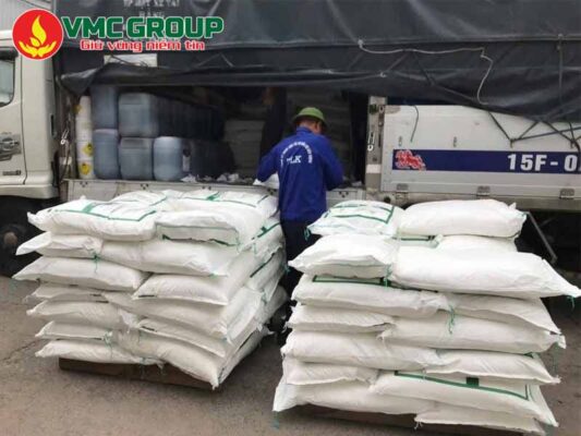 Cập nhật giá tinh bột ngô mới nhất
