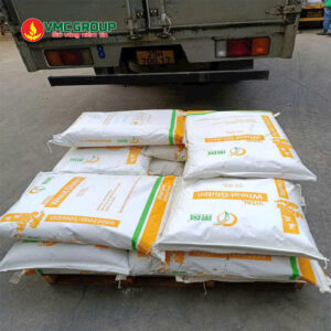 WHEAT GLUTEN - VITAL WHEAT GLUTEN HÃNG QUFENG FOOD TRUNG QUỐC - Ảnh 3