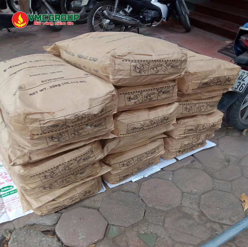 duong sua Edible Lactose Hilmar