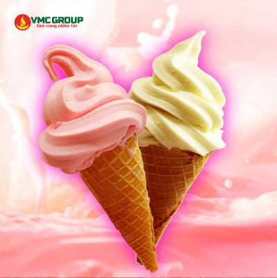 Vai trò của đường Lactose Lynn trong thực phẩm