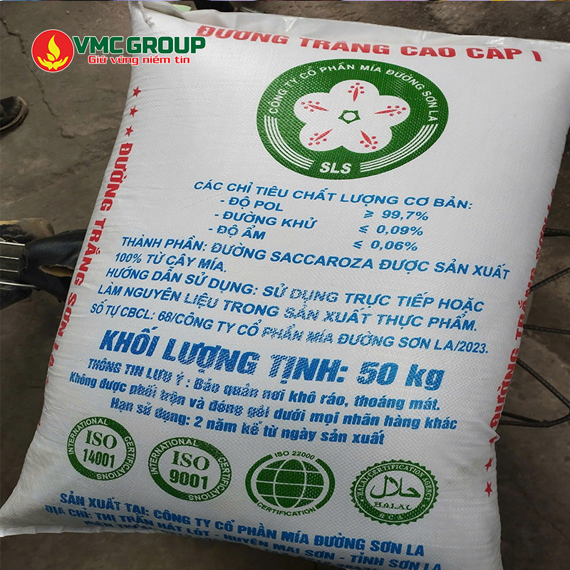Mua đường trắng tại Việt Mỹ giá tốt