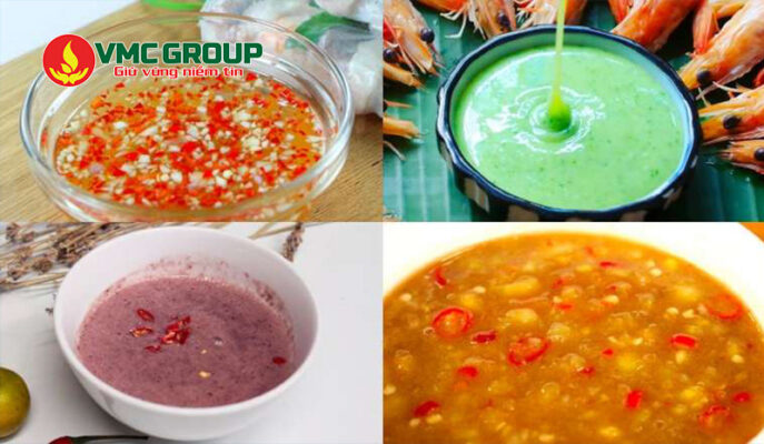 SHMP được dùng trong nhiều loại thực phẩm