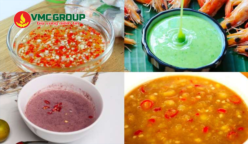 SHMP được dùng trong nhiều loại thực phẩm