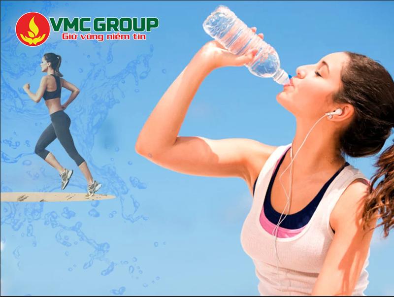 Công dụng của đường Dextrose trong sản xuất nước giải khát