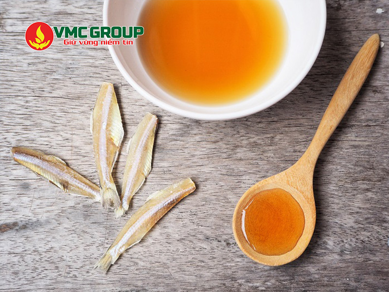 Dùng phụ gia giúp nâng cao chất lượng nước mắm