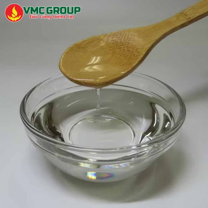 Tính chất của đường Fructose