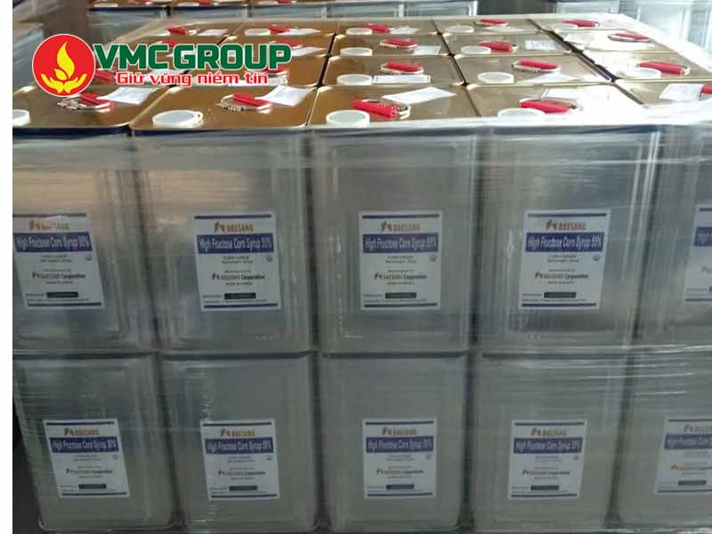 Mua đường Fructose ở đâu chính hãng