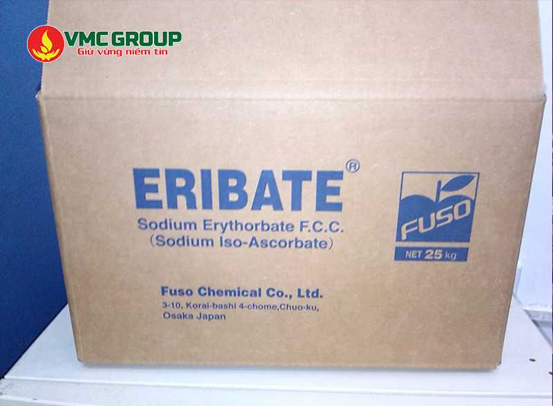 Mua Eribate tại Việt Mỹ đảm bảo chất lượng