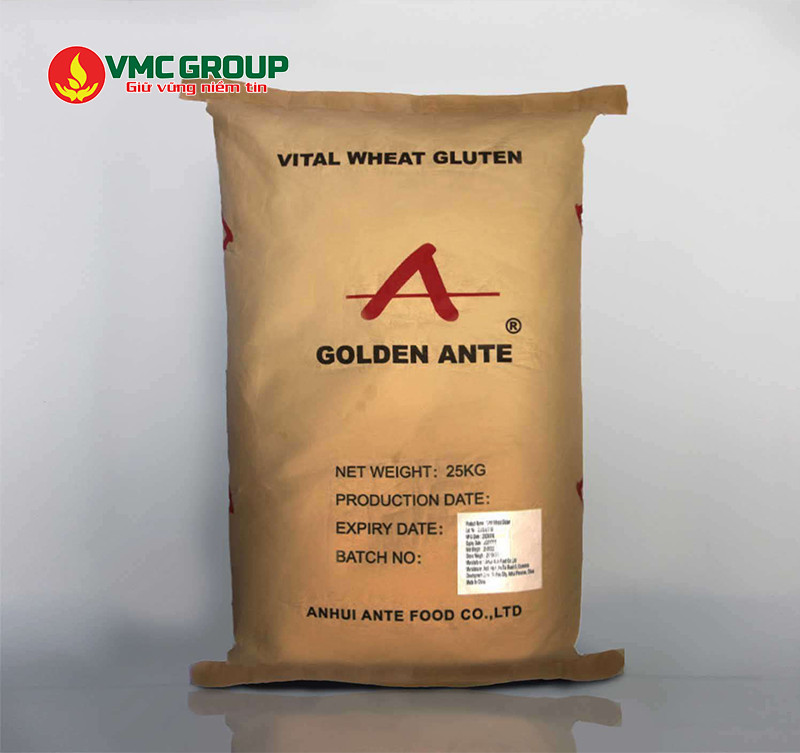 Mua Wheat Gluten tại Việt Mỹ chất lượng, giá tốt