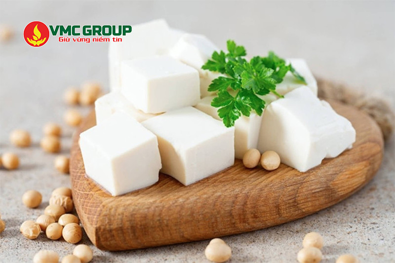 Phụ gia đậu hũ giúp cải thiện kết cấu cho sản phẩm