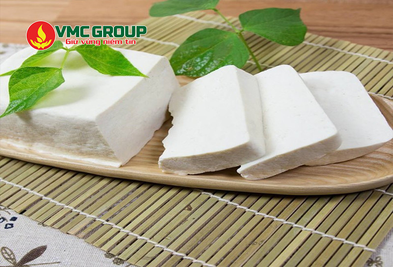 Phụ gia đậu hũ giúp nâng cao chất lượng sản phẩm