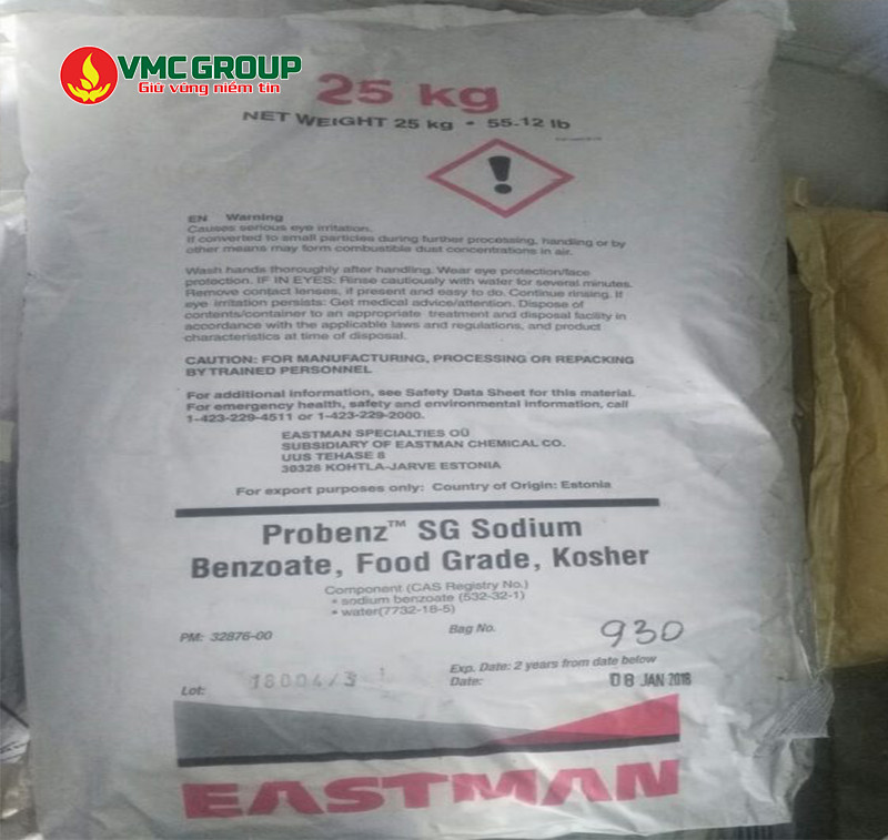 MUA CHẤT BẢO QUẢN THỰC PHẨM Ở ĐÂU AN TOÀN CHẤT LƯỢNG