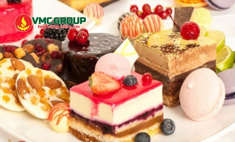Ứng dụng của đường Fructose trong sản xuất thực phẩm