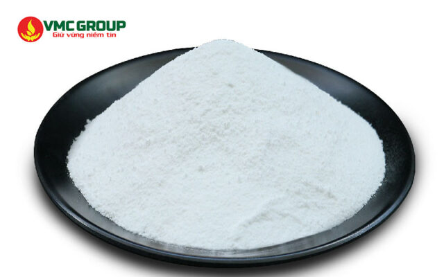 Sodium Tripolyphosphate trong thực phẩm