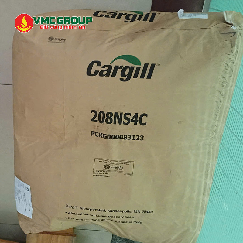 Phụ gia Việt Mỹ chuyên phân phối tinh bột sắn, tinh bột bắp cargill