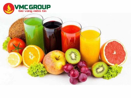 ĐỊA CHỈ PHÂN PHỐI ASCORBIC ACID- VITAMIN C HÀNG THỰC PHẨM UY TÍN