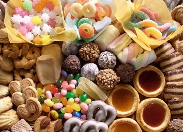 chất tạo ngọt tổng hợp chất tạo ngọt tổng hợp