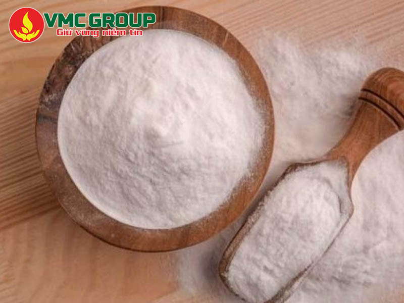 Bột khai thực phẩm là gì? Có an toàn không?