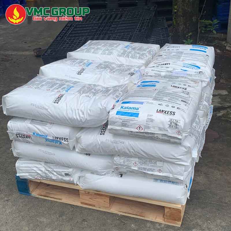 Chất bảo quản thực phẩm Sodium Benzoate