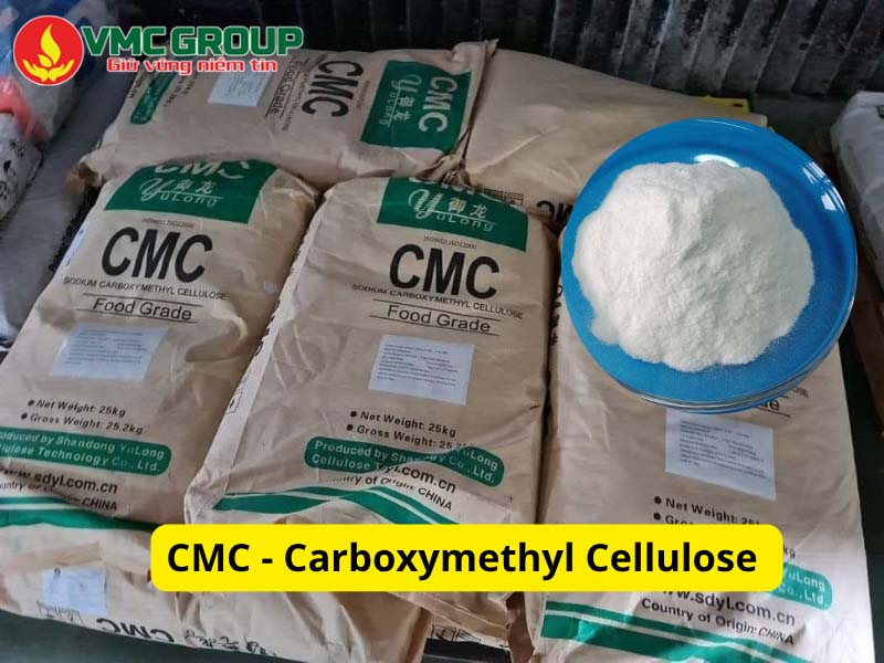 Giới thiệu về CMC 