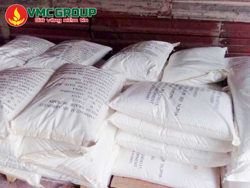 Hóa chất Việt Mỹ – Địa chỉ mua bột khai thực phẩm uy tín
