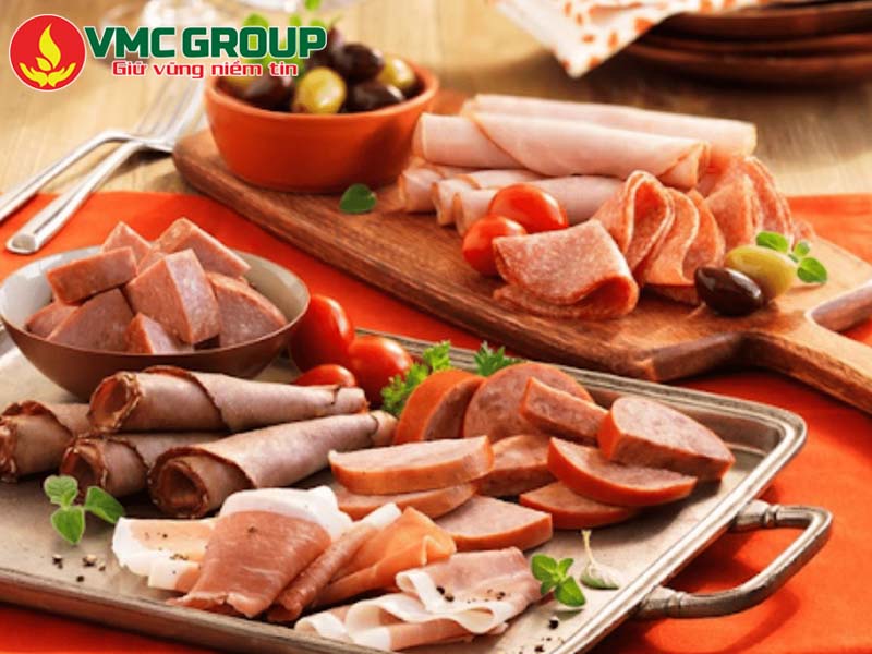 Chất bảo quản thực phẩm giúp sản phẩm luôn tươi mới, không bị nhiễm khuẩn, bảo vệ sức khỏe