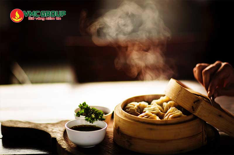 Hương liệu thực phẩm giúp tăng cường hương vị cho món ăn