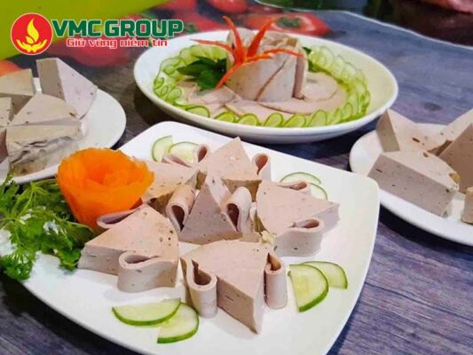 PHỤ GIA CHỐNG ÔI THIU -BẢO QUẢN CHO GIÒ CHẢ AN TOÀN TỰ NHIÊN